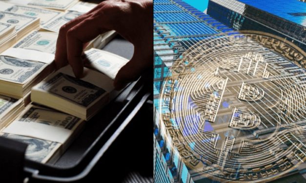 Inštitúcie presúvajú do kryptomien milióny dolárov – čaká nás rast