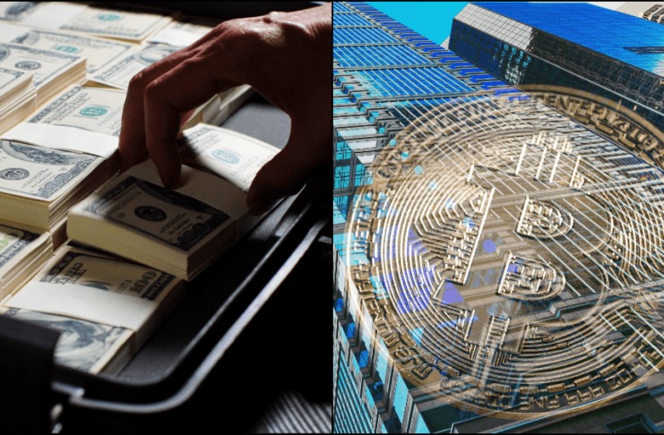 Inštitúcie presúvajú do kryptomien milióny dolárov – čaká nás rast