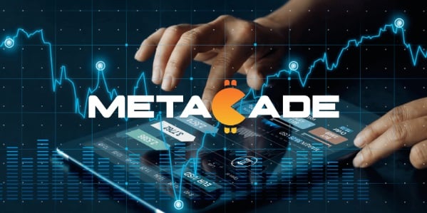Kryptoinvestori, ktorí hľadajú horúce mince, vykupujú presale Metacade