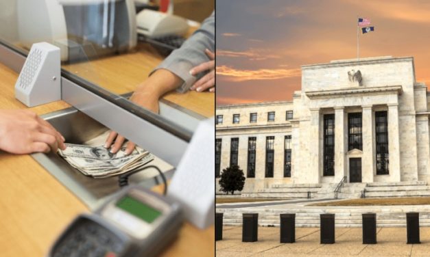 Predseda Americkej centrálnej banky: „Všetky úspory bankových klientov sú v bezpečí“