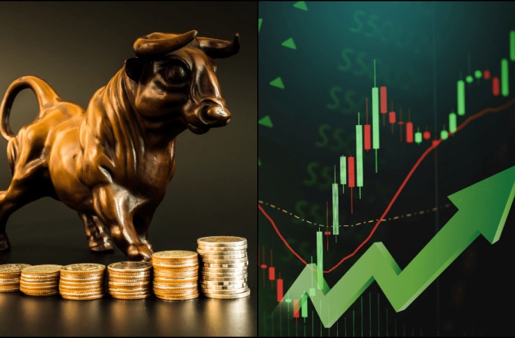 Najziskovejšia kryptomena rastie aj napriek korekcii trhu