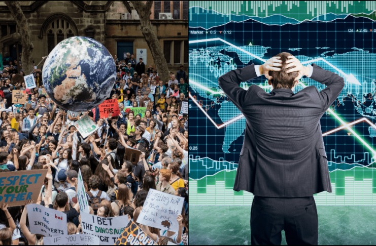 Robert Kiyosaki – svetová ekonomika kolabuje. Pripravme sa na najhoršie