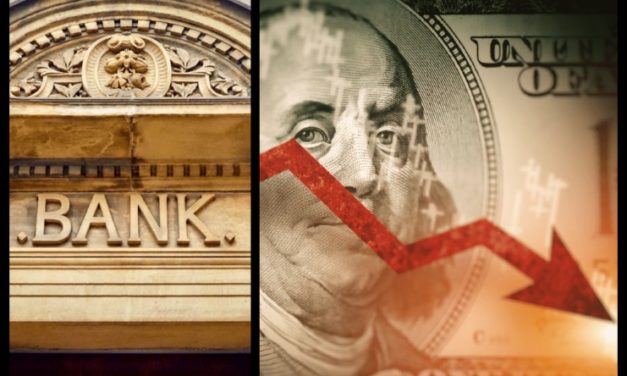 Najväčšie bankové kolapsy histórie