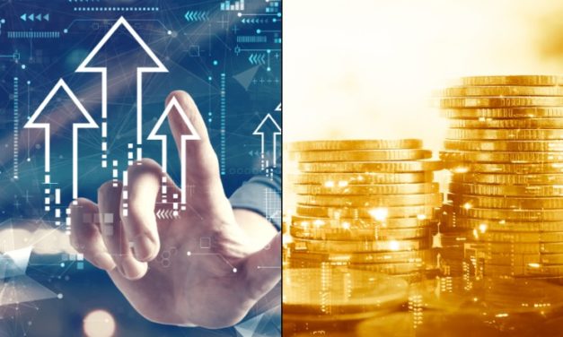 Neznámy altcoin prekonáva ziskovosť top kryptomien