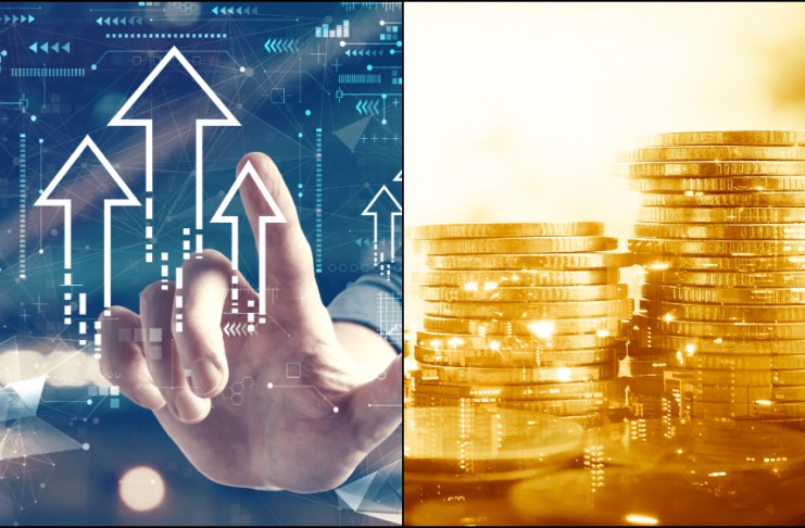 Neznámy altcoin prekonáva ziskovosť top kryptomien