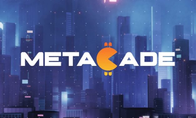 Kryptomeny, ktoré treba sledovať – analytici predpovedajú, že Metacade by mohol v roku 2023 dosiahnuť 10-násobok svojej hodnoty