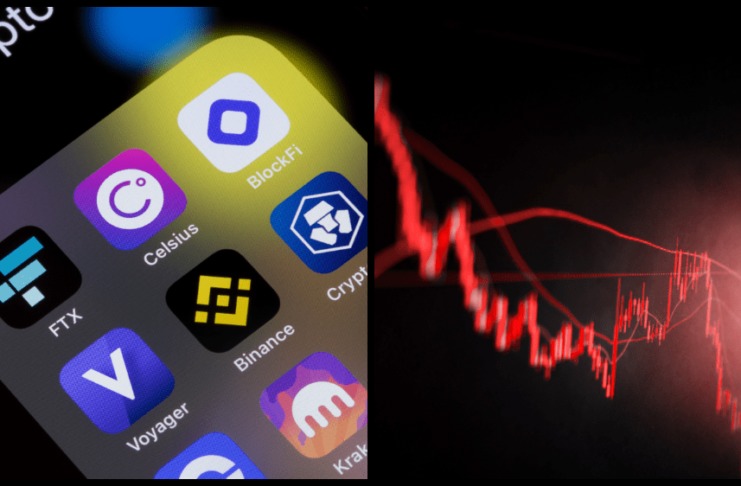 Čaká kryptomeny ďalší výpredaj? Skrachovaný fond predáva všetky svoje aktíva