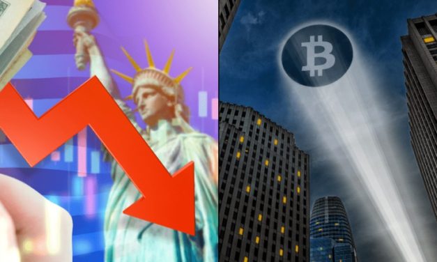 Svetové vlády sa obávajú najhoršieho – kryptomeny zasahujú do ich fungovania