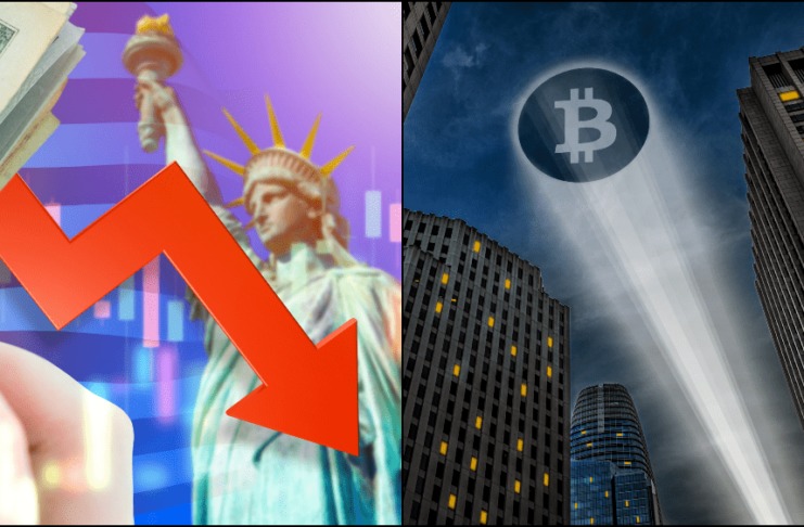 Svetové vlády sa obávajú najhoršieho – kryptomeny zasahujú do ich fungovania