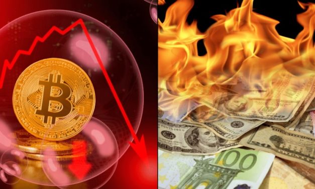 Držte si klobúky – kryptomeny čelia obrovským likvidáciám