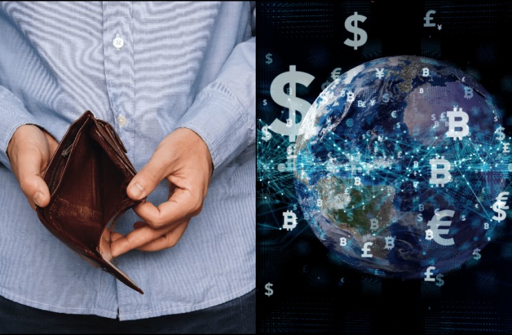 Ako súčasná kríza ovplyvní budúcnosť našich peňazí