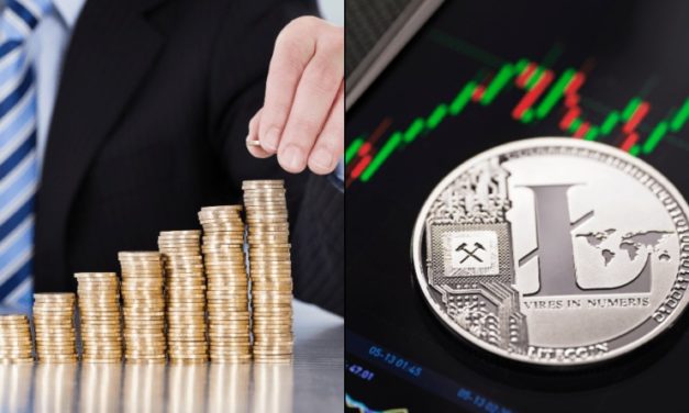 Litecoin čaká masívny rast – podporiť ho má významná udalosť roka