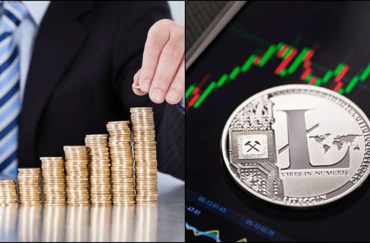 Litecoin čaká masívny rast – podporiť ho má významná udalosť roka