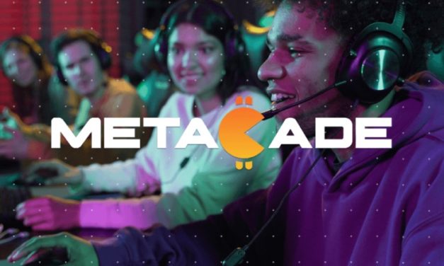 Odborníci dávajú svoje najlepšie kryptomenové predpovede na rok 2023 a online arkáda Metacade je na vrchole ich zoznamu