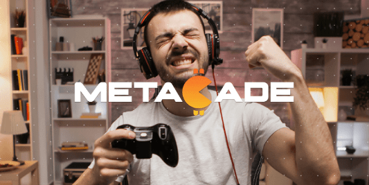 Ako Metagrants od Metacade zmenia arkádové online hry