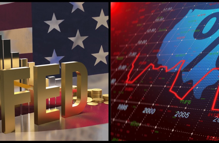 Situácia je skutočne vážna. FED zvolal na pondelok mimoriadne zasadnutie