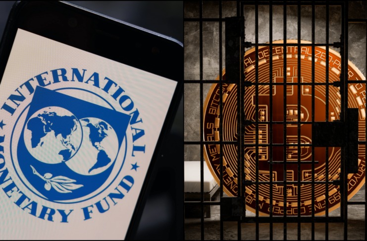 MMF varuje, že zákaz kryptomien je reálnou možnosťou