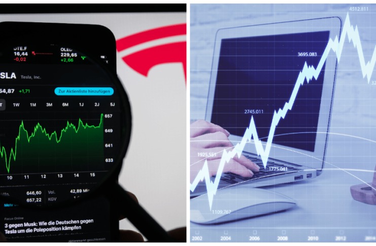 Zarábaj na technologických akciách. Týchto 5 by nemalo chýbať v tvojom portfóliu
