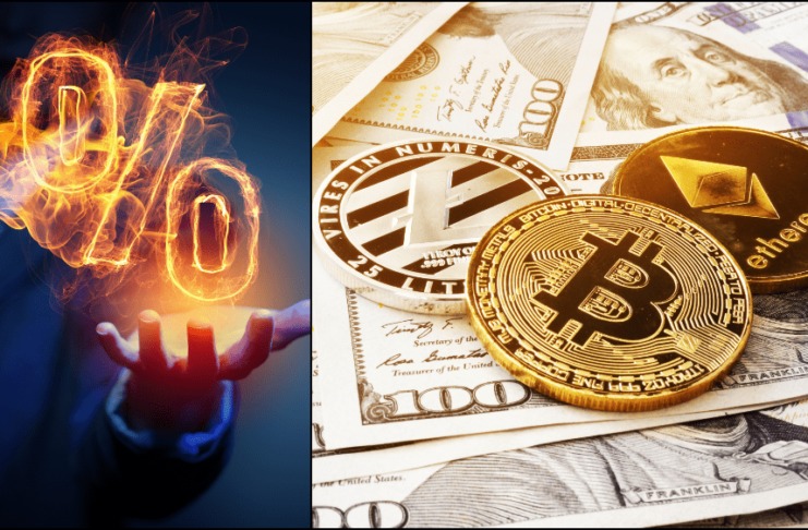 Fanúšikova kryptomien sú v strehu – trh bude čeliť veľkej výzve