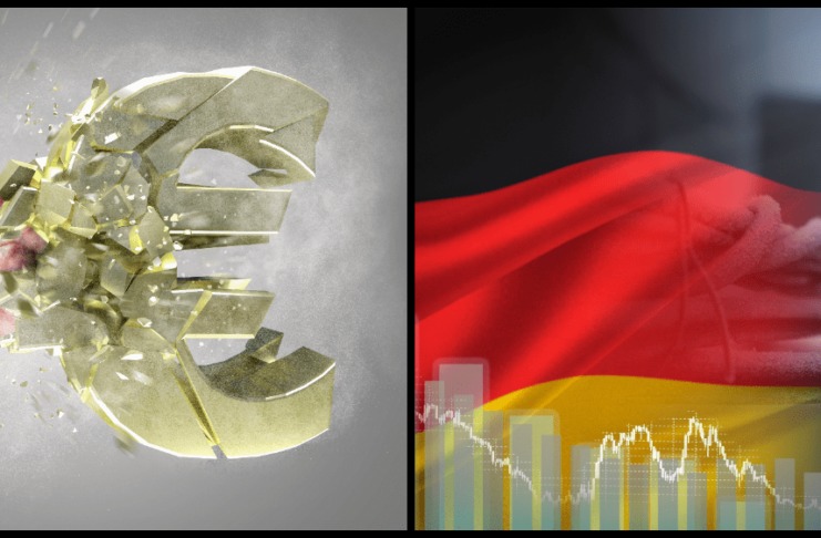 Nemecku hrozí technická recesia – pre Slovensko to predstavuje hrozbu