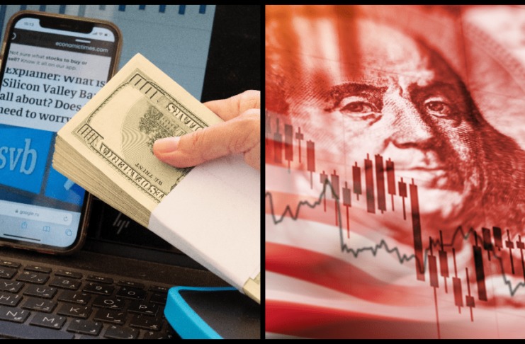 USA bude musieť zvýšiť strop ochrany vkladov, inak hrozí koniec malým bankám