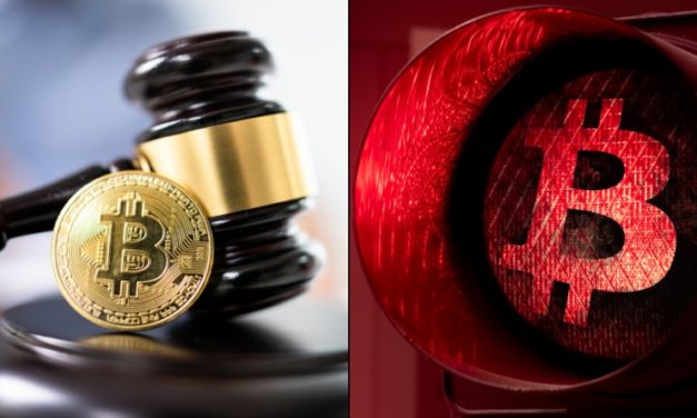 USA majú v pláne výrazne zmeniť hru: Toto je nový kryptomenový zákon, podľa ktorého bude všetko inak