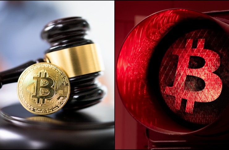 Odvrátená stránka regulácií kryptomien – môžu ich pochovať?