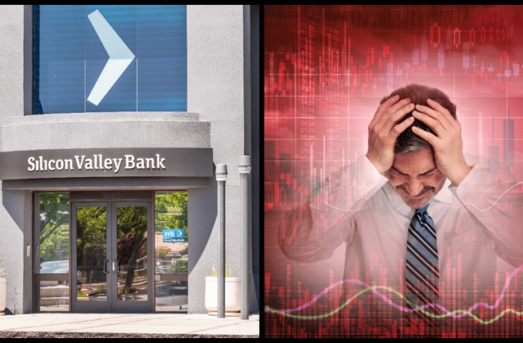 Silicon Valley Bank mala vážne problémy ešte niekoľko rokov pred krachom