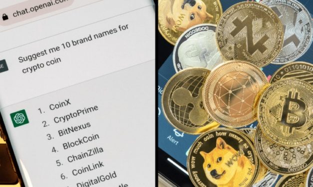 Týchto 5 kryptomien umelej inteligencie má potenciál urobiť veľké zhodnotenia