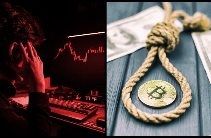 Táto firma chce ponúkať krypto služby, ktoré môžu ohroziť bitcoin