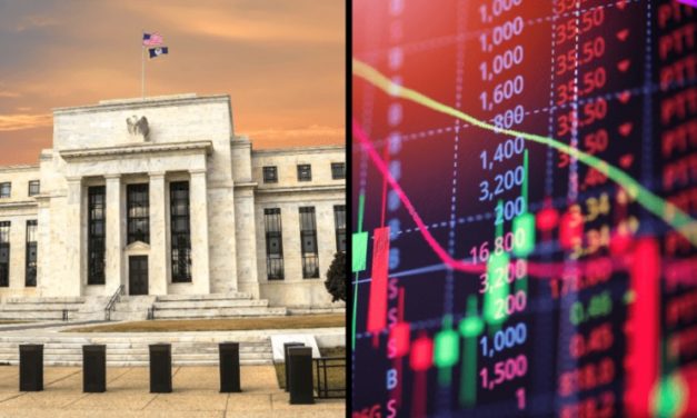 Globálne trhy reagujú na rozhodnutie Americkej centrálny banky poklesom