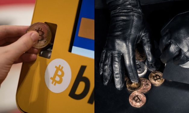 Najväčšie bitcoinmaty na svete boli hacknuté – zmizlo 1,5 milióna dolárov