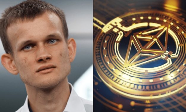 Vitalik Buterin navrhuje dôležité vylepšenia – ethereum čaká svetlá budúcnosť