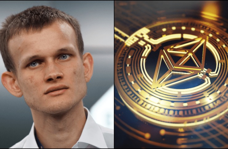 Vitalik Buterin navrhuje dôležité vylepšenia – ethereum čaká svetlá budúcnosť