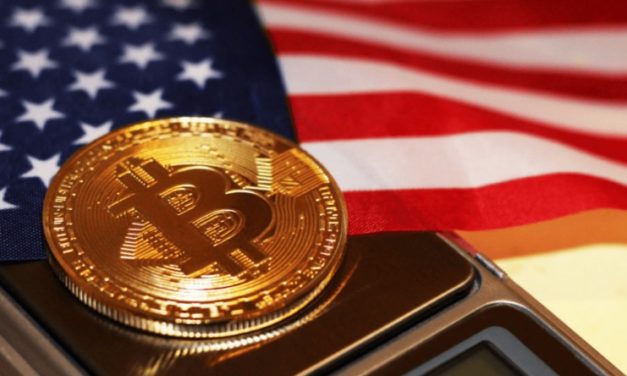 Americká vláda presunula 40 000 BTC – čo sa na nás chystá?