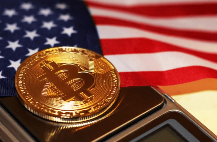 Americká vláda presunula 40 000 BTC – čo sa na nás chystá?