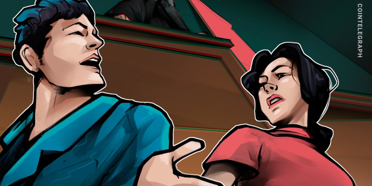 Midjourney, other AI devs strike back in court, claiming their material is not similar to artists