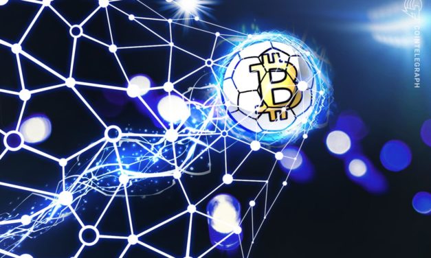 Bitcoin soccer club Real Bedford FC wins the league