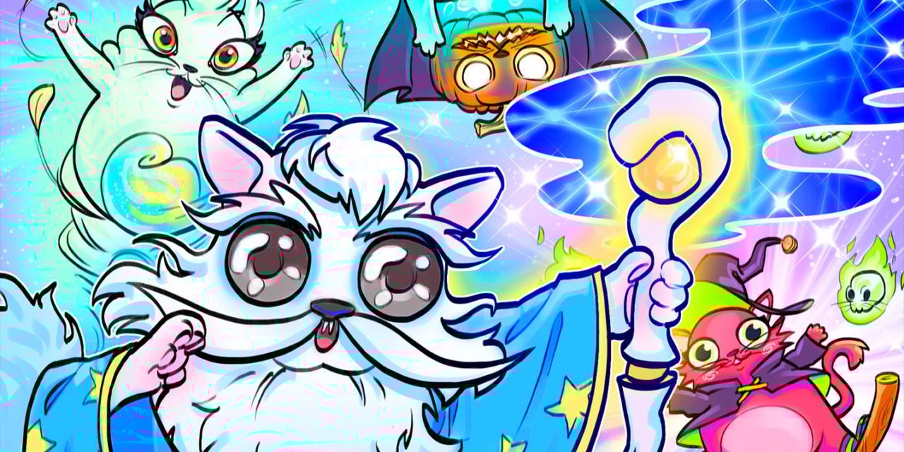 How to play and earn in CryptoKitties