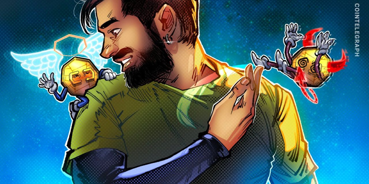 How to distinguish a good crypto project from a bad one