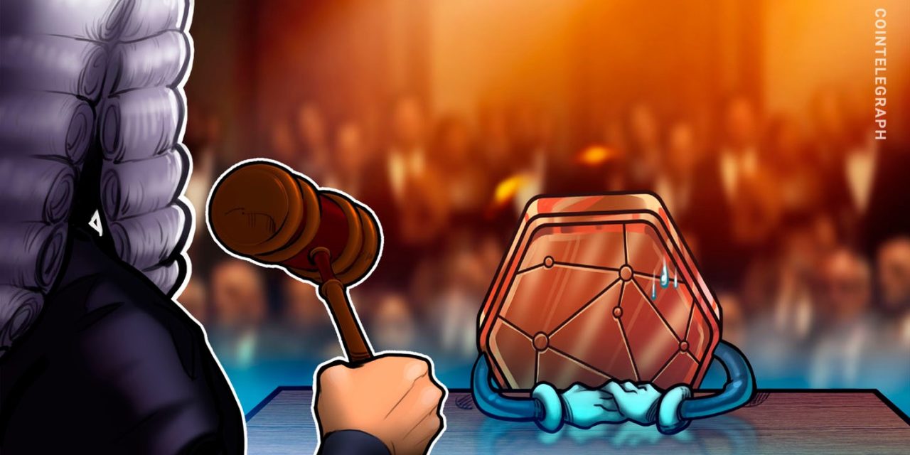 OpenSea 'insider trading' trial kicked off in New York district court