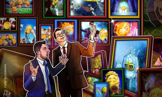 25% of NFT owners have a collection of 51 or more: CoinGecko Report