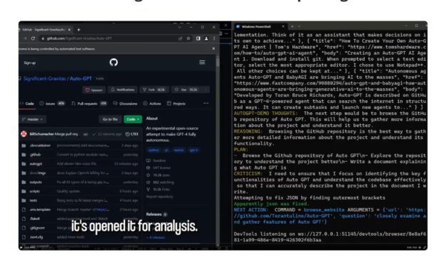 What is Auto-GPT, and why does it matter?