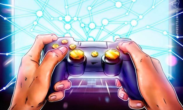 Asia’s current gaming domination ‘crucial’ for Web3 games: DappRadar