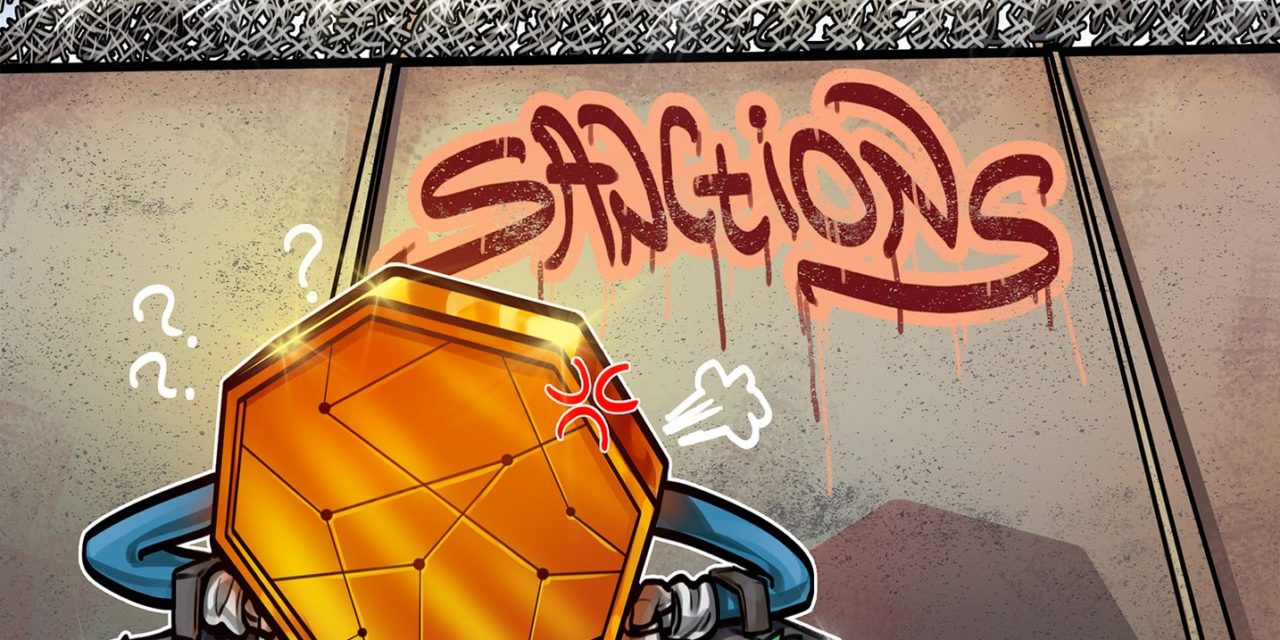 Lack of regulatory clarity on payment solutions could undermine US sanctions, says expert