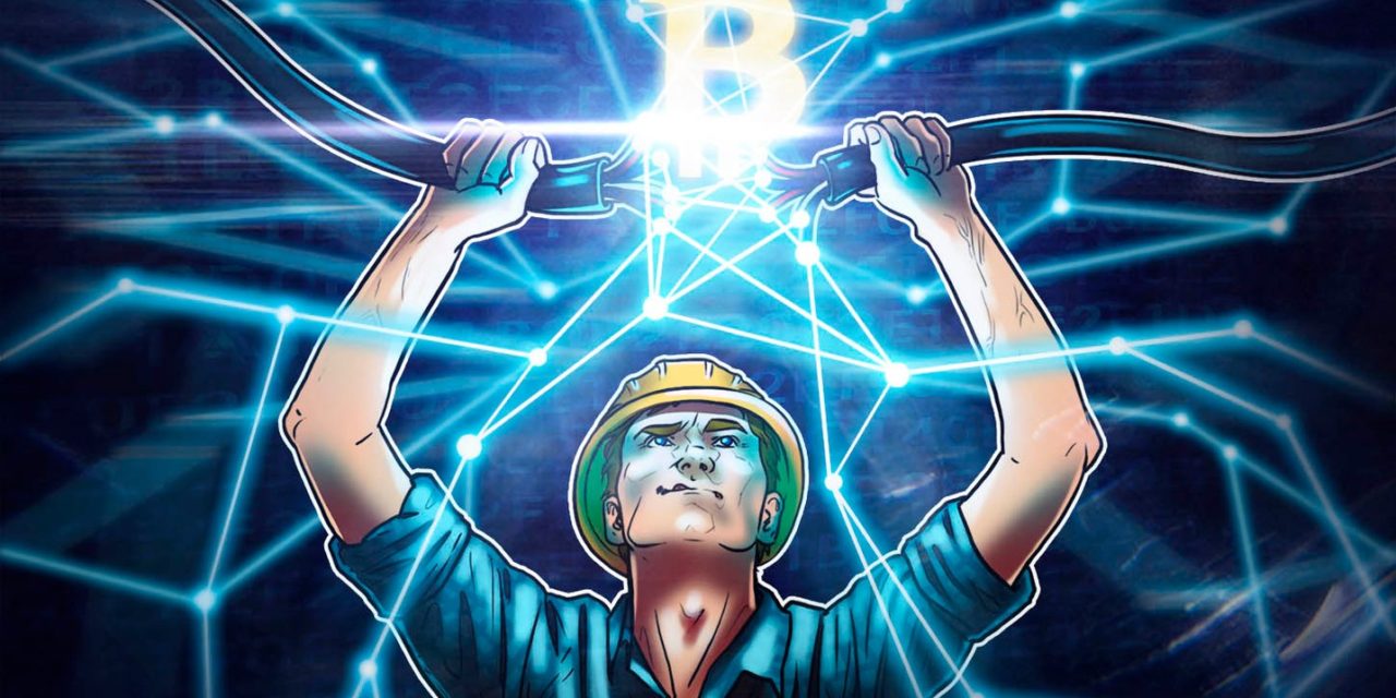 Bitcoin mining and increasing energy bills — Sen. Warren vs. Crypto Twitter