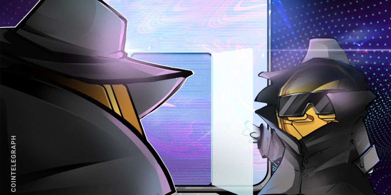 Etherscan hides zero-value token transfers to deter address-poisoning attacks