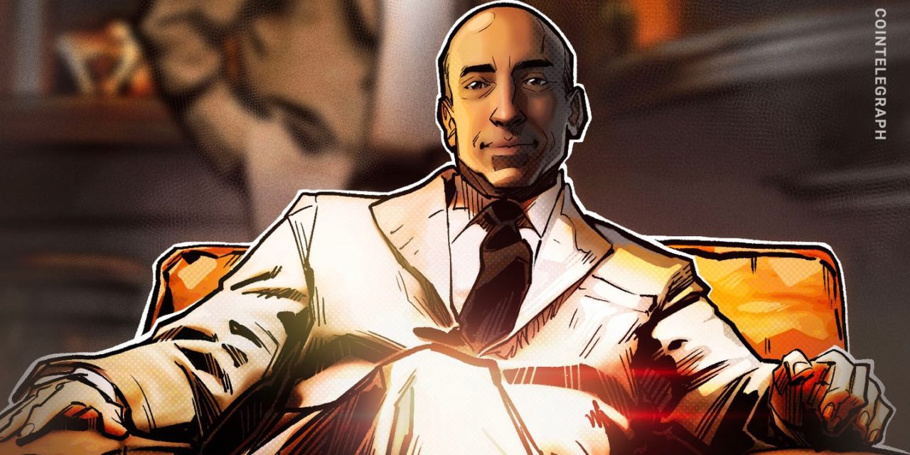 Gary Gensler links crypto with cash in viral 2018 video — Crypto Twitter reacts