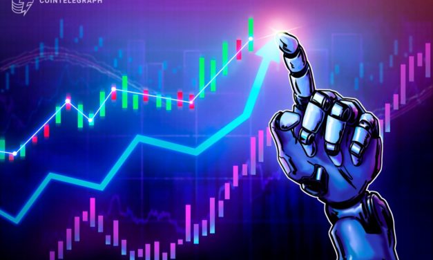 Bloomberg reveals AI for financial data, community responds