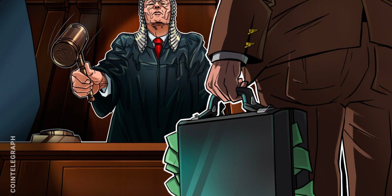 Do Kwon lawyers received $7 million before Terra collapse: Report